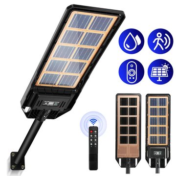 Solar Led Nexa – LED para exterior sin cables